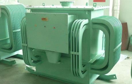 贺州全铜ks9矿用变压器