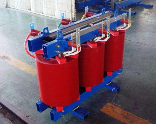贺州125KVA矿用变压器