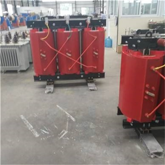 贺州2500KVA矿用变压器
