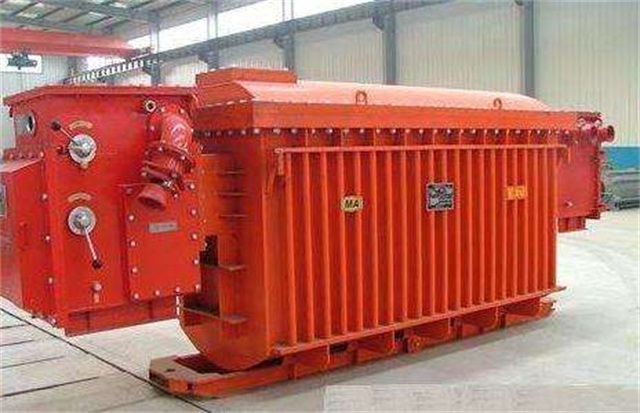 贺州KS11-1250KVA/10KV/0.4KV矿用变压器